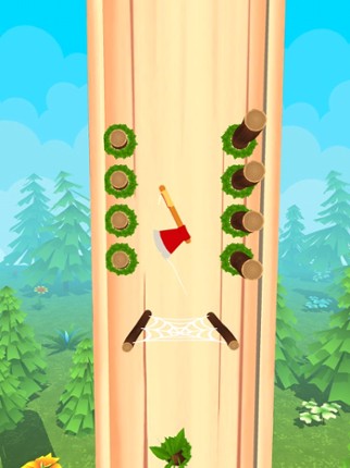 Flip The Axe screenshot