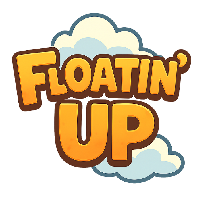 Games like Floatin'Up