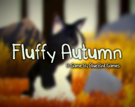 Fluffy Autumn Image