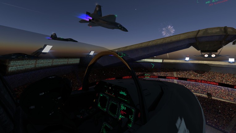 Formation screenshot