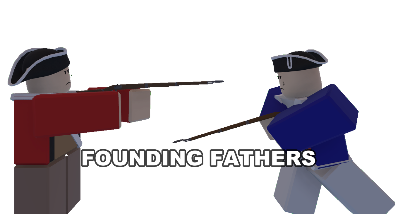 Games like Founding Fathers