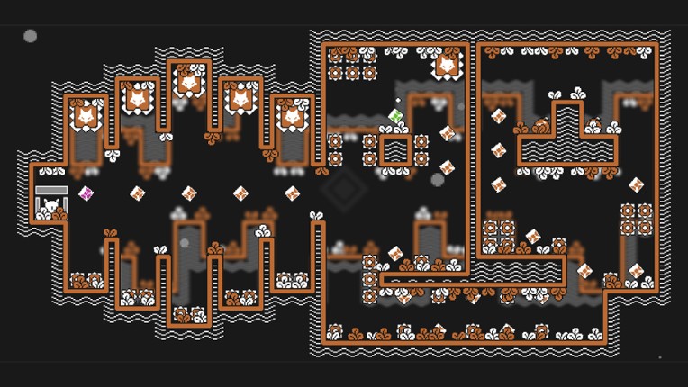 Foxy The First Steps Image