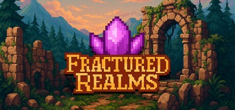 Games like Fractured Realms