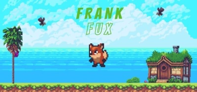 Frank Fux Game Cover