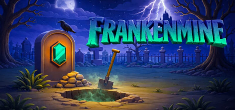 Frankenmine Image