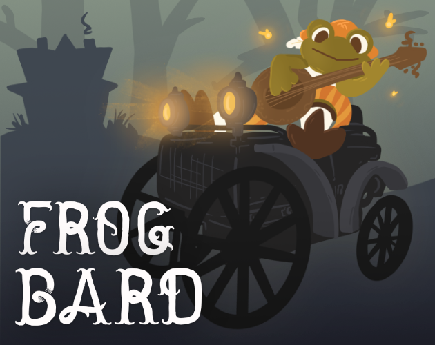 Games like Frog Bard