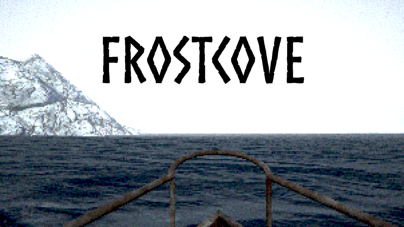 Games like Frostcove