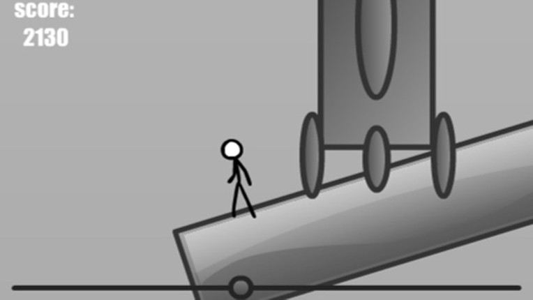 Funny Death - Stickman Edition screenshot