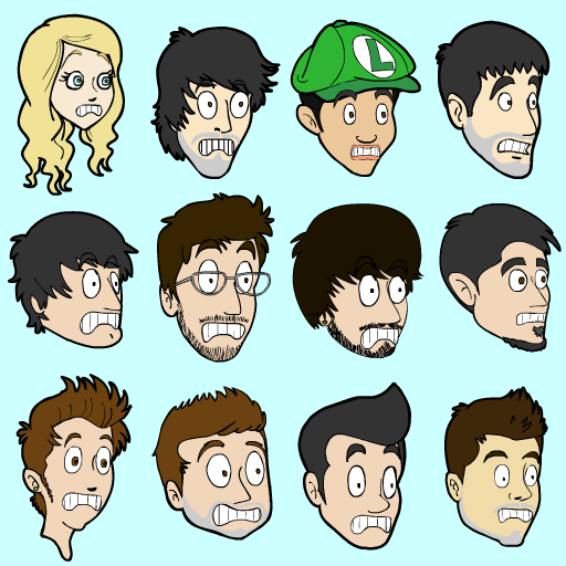 Games like Pig Youtubers Trap 1