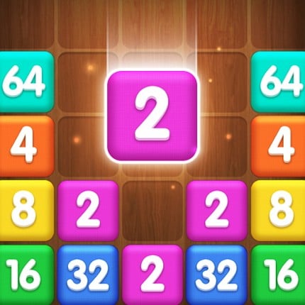 Merge Block Puzzle Image