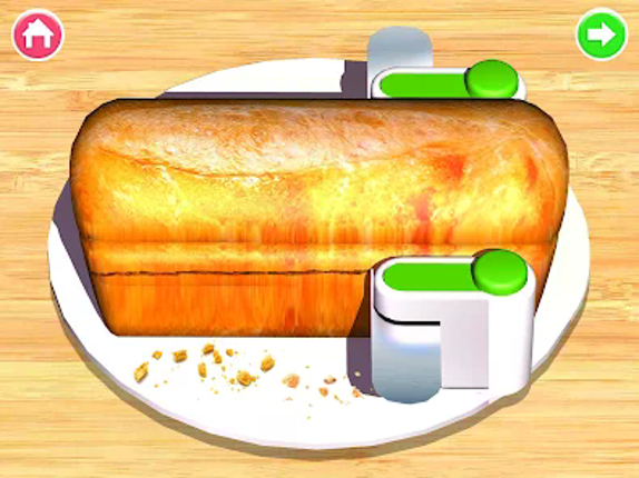 Cake or Fake Fun Cooking Games screenshot