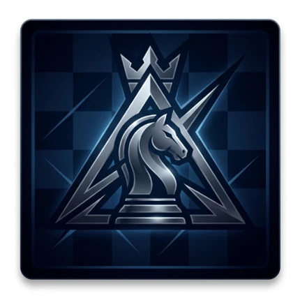 Apex Chess: Board Game Classic Image