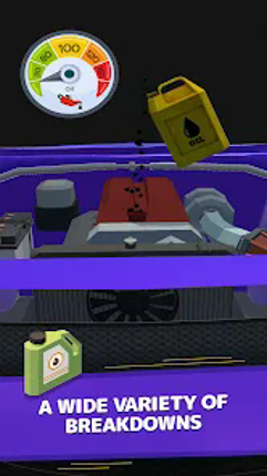 Car Mechanic Simulator screenshot