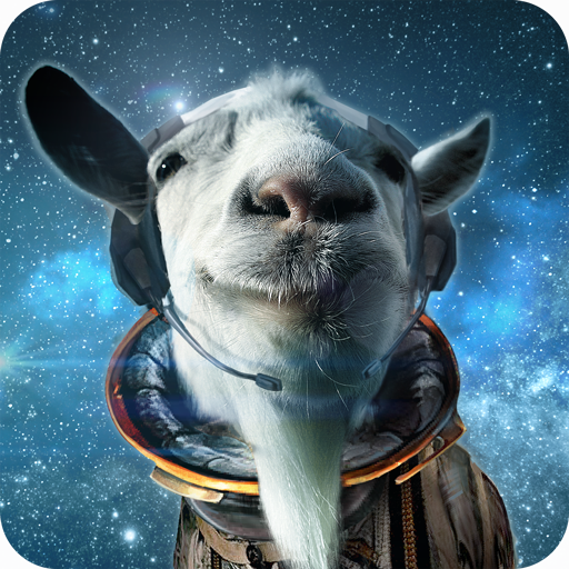 Games like Goat Simulator Waste of Space