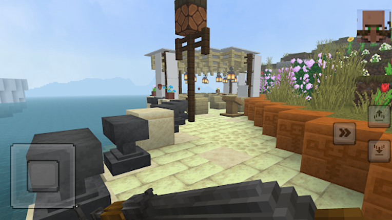 Craftopia: Block Builder Image