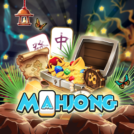 Games like Mahjong Gold - Treasure Trail