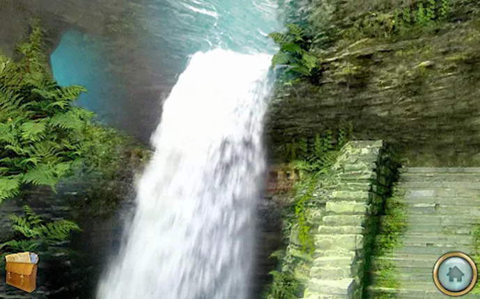 The Lost City screenshot