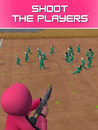 Dalgona Survival Challenge 456 Image