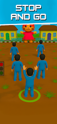 Survival Challange: 456 Master Image