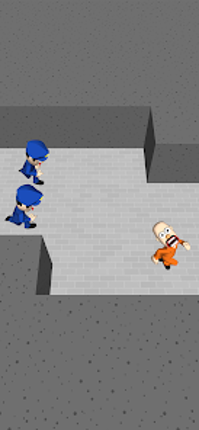 Escape Mission Image