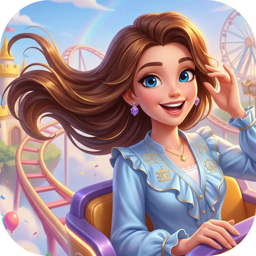 Games like Amuse Magic Chaos