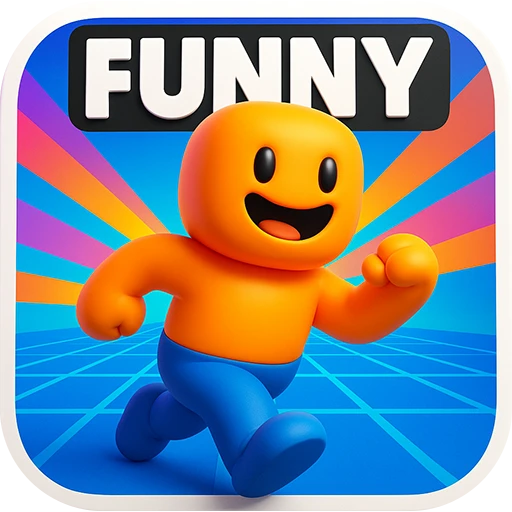 Games like Funny Guys: 15-Player Party