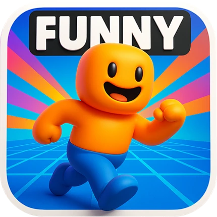 Funny Guys: 15-Player Party Image