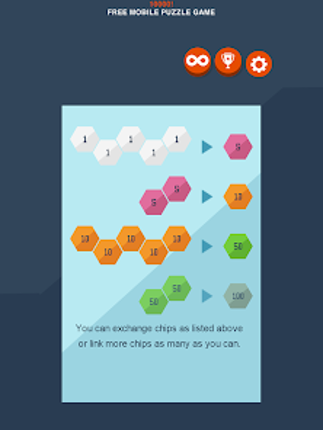 10000! Brain Puzzle(Big Maker) screenshot