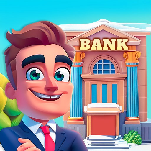 Games like Bank Manager : Increase Wealth