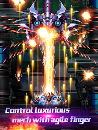 Thunder Assault Image