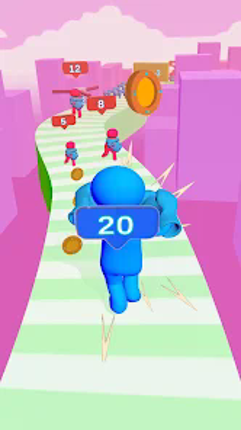 Size Masters screenshot
