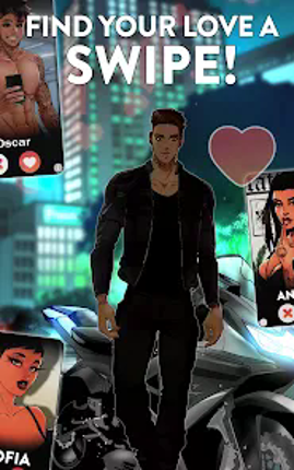 MeLove - Match, Date & Chat Image