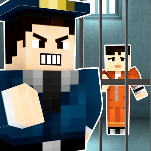 Games like Craft Prison: Obby Escape