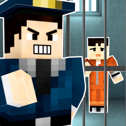 Craft Prison: Obby Escape Image