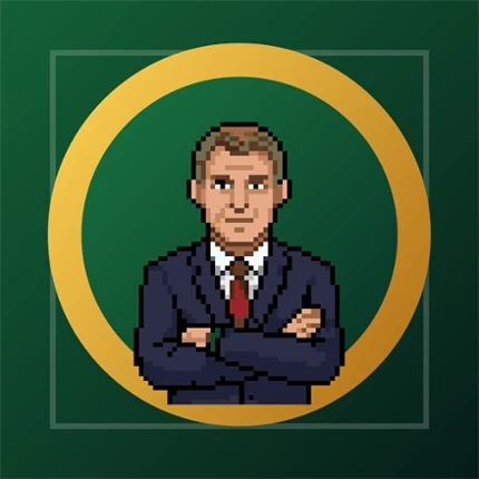Palco 90: Soccer Manager Image