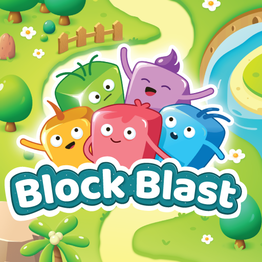 Games like Block Blast: Total Collapse