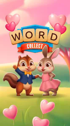 Word Collect - Word Games Fun screenshot