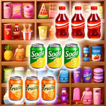 Sort Journey - Travel Puzzle Image