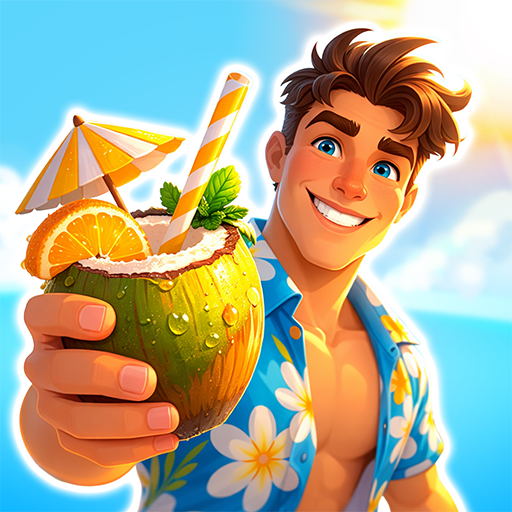 Games like My Tropical Resort