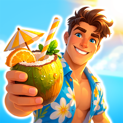 My Tropical Resort Image
