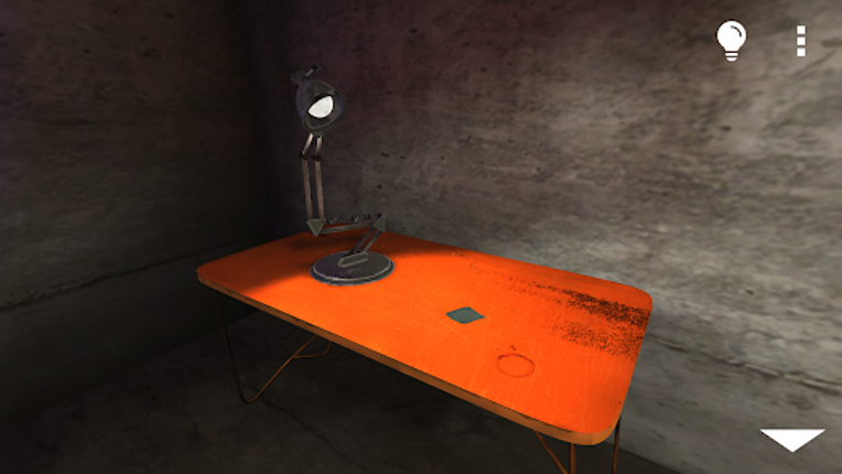 Laqueus Escape screenshot