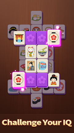 Mahjong Master: Tile Match screenshot