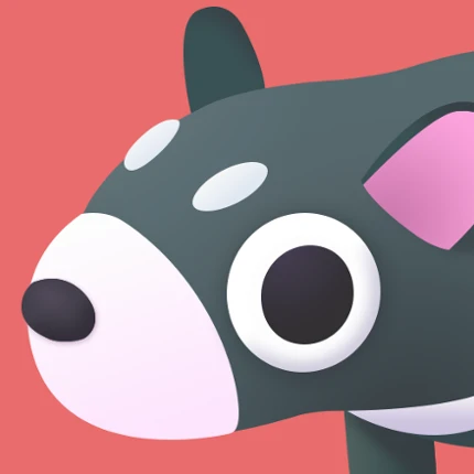 Merge Cute Pet Image