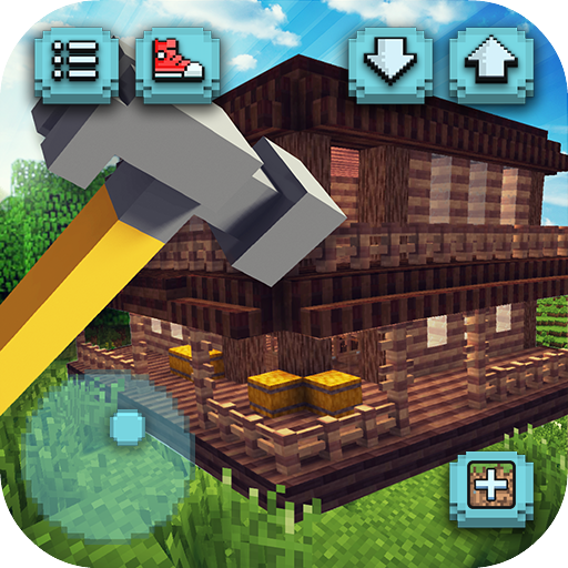 Games like Builder Craft: House Building
