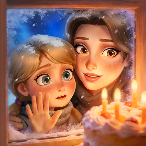 Games like Tasty Sort : Makeover Story