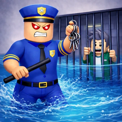 Troll Obby: Chaos Challenge Image