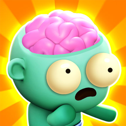 Plants Defense - Zombie War Image