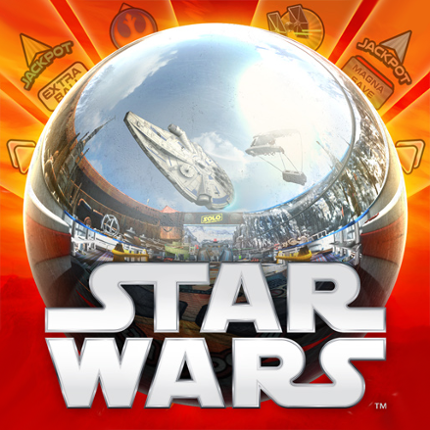 Star Wars™ Pinball 7 Image