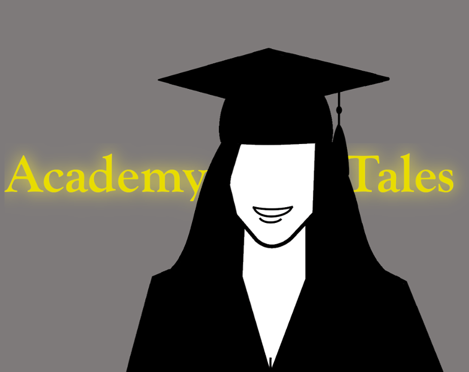Games like Academy Tales