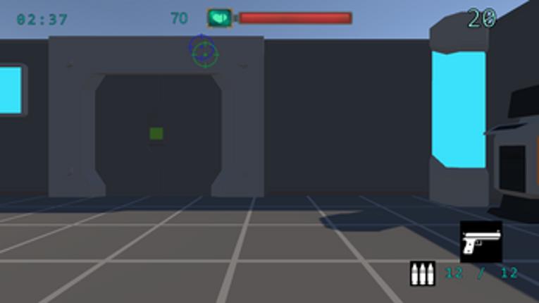 Aim Assist Image